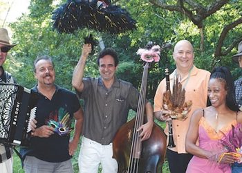 Parrish Art Museum’s Summer Concert Series To Begin In Full Swing