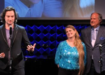 Bay Street Theatre Honors Bonnie Comley, Stewart F. Lane, Pia Zankel, And Jimmy Zankel