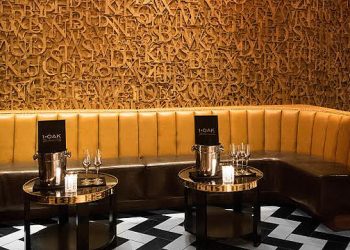 1 OAK Southampton Making Hamptons Debut Memorial Day Weekend