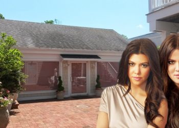 Kardashian’s To Open Dash Hamptons In Southampton Village On Jobs Lane