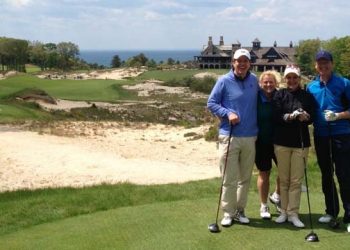 16th Annual Ann Liguori Foundation Charity Golf Classic In The Hamptons A Sold-Out Success