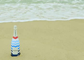 What To Drink At Your Hamptons BBQ This Memorial Day Weekend