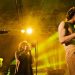 Life@Nite: Edward Sharpe & The Magnetic Zeros, Big Data And The Dolls Performing At The Surf Lodge