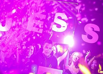 Life@Nite: Memorial Day Weekend At 1 OAK Southampton Features Jesse Marco, French Montana And Jus Ske