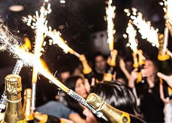 Life@Nite: Dalton, A-Trak, DJ Carl Kennedy, And DJ Sinatra Spinning In East Hampton Over Memorial Day Weekend