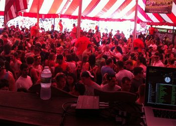 Life@Nite: Drift Inn Making Its Hampton Bays Debut