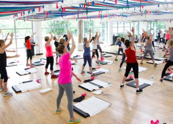 Fitness Guru Tracy Anderson Adds ViTAlity Weeks At Water Mill Studio