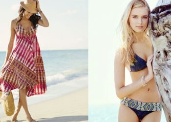 PilyQ: Sexy, Flirty Hamptons Swimwear