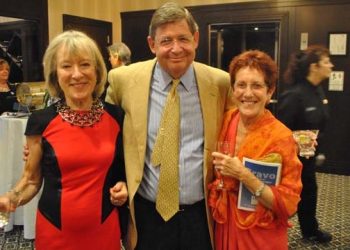 East End Arts Council’s ARTworks Gala A Huge Success