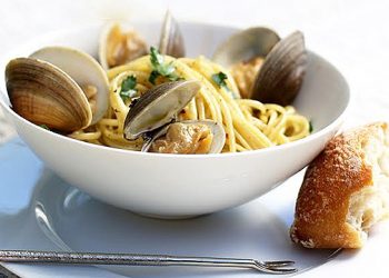Celebrate National Wine Day By Pairing Sautéed Clams With Terlato Family Vineyards Pinot Grigio