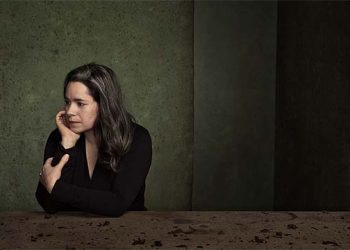 Natalie Merchant, Vanessa Carlton, Delta Rae, Lucinda Williams, And Cécile McLorin Salvant Rocking Out In The Hamptons