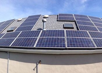 East End Tick And Mosquito Supports Sustainability With Solar Panel Installation