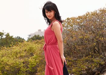 Hilaria Baldwin Collaborates With Lexington Company To Create Hamptonite Collection