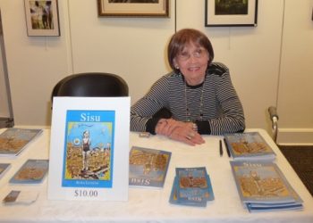 The Southampton Artists Association Host Members’ Memorial Day Weekend Show