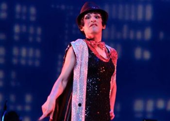 Our Fabulous Variety Show Presents: The RAFFA Show At 230 Elm