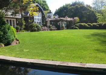 Sneak Peek Behind The Hamptons Hedges:  Parrish Art Museum’s Landscape Pleaures Garden Tour