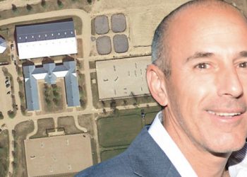 Madonna, Matt Lauer, And Kardashian’s In The Hamptons