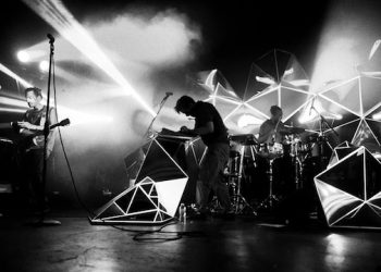 Life@Nite: DJ Sinatra, DJ Truth, DJ Albie Alexander, DJ Crespo Spinning In The Hamptons