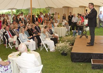 The Wellness Foundation To Host 3rd Annual Summer Benefit