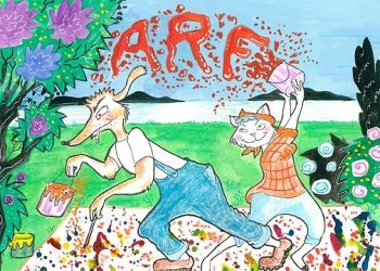 28th Annual ARF Garden Tour: Celebrating the Summer Solstice in Springs