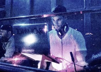 Life@Nite: Friday Forevers In The Hamptons