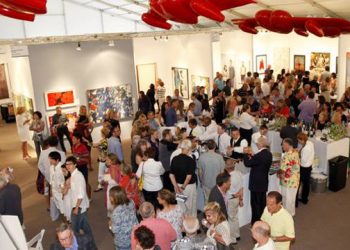 ArtHamptons: Over 80 Global Galleries Heading To The Hamptons