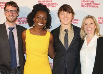 Alec Baldwin To Present The 6th Annual Hamptons International Film Festival SummerDocs Series