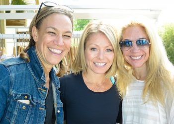 Ramy Brook And SoulCycle Collaborate For Post Workout Line