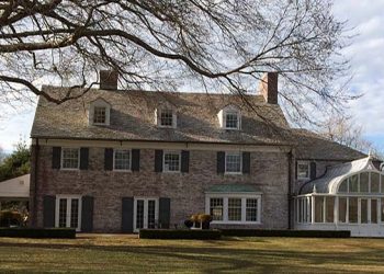 Hamptons Historical Society Holding Summer Benefit At Holly Hall