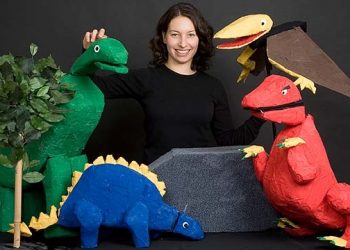 KIDS@ Southampton Arts Center Programming Offers Activities For All Ages