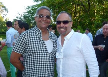 Hetrick-Martin Institute Increases Services Thanks To Hamptons School’s Out Fundraiser