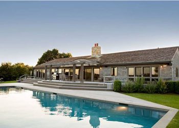 Billy Joel And Other Famous Hamptons Clients