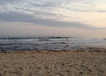 Water Mill’s Parrish Art Museum Calls For Surf Films From Local Filmmakers