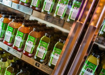 Juice Press Brings Clean Eats To Hamptons Customers