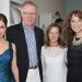 Ellen And Chuck Scarborough Hosting Ellen Hermanson Foundation’s Hamptons Summer Solstice