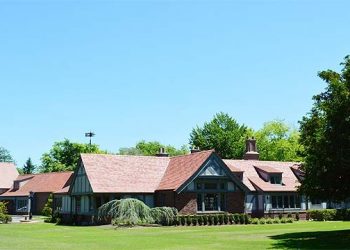 East Hampton Library Holding Grand Opening Celebration For New Children’s Addition