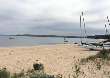 Get Wet And Have Fun At Hiram’s Paddle For The People Hamptons Event