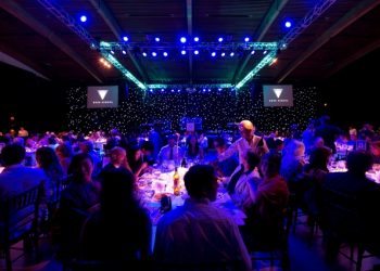 Ross School Honors Russell Simmons At 11th Annual Live @Club Starlight Gala