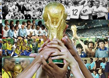 Where To Catch The FIFA World Cup In The Hamptons