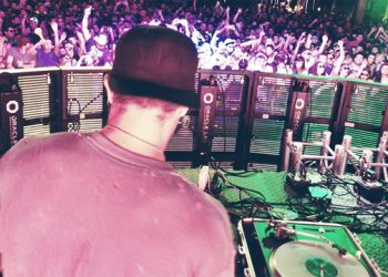 Life@Nite: Jesse Marco And Chachi In The Hamptons This Weekend