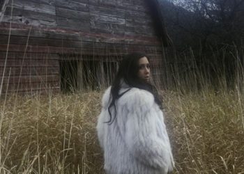 INTERVIEW: Vanessa Carlton On Her New Album, Moving To Nashville, And What The Future Holds