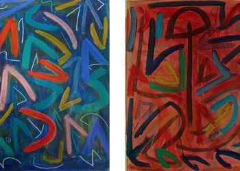 Christopher Engel’s New Selection At Romany Kramoris Gallery Inspired By Scenic Sag Harbor Views