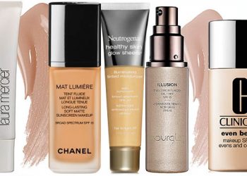 Get A Safe Glowing Tan This Summer