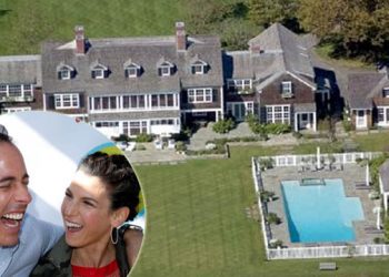 Hamptons Father’s Day Round-Up:  Billy Joel, Jerry Seinfeld, Ed Burns, Mark Consuelos, Paul McCartney