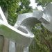 Dodds & Eder Hosting Hamptons Home Outdoor Sculpture Garden Opening