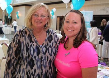 The SASS Foundation For Medical Research Recognizes Southampton Hospital’s Coalition For Women’s Cancers