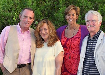 East Hampton Nature Conservancy To Host Nature Inspires Beaches And Bays Gala