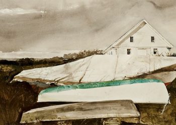 “Under The Influence” Opens At Sag Harbor Whaling Museum