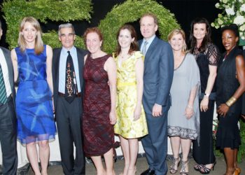 School of American Ballet’s 2014 Workshop Performance Benefit