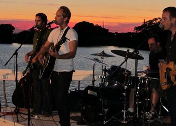 Montauk Kicks Off Hamptons Summer Music Scene With Annual Free Series